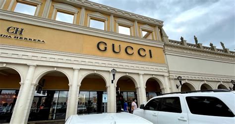 san marcos gucci outlet|gucci outlet san marcos tx.